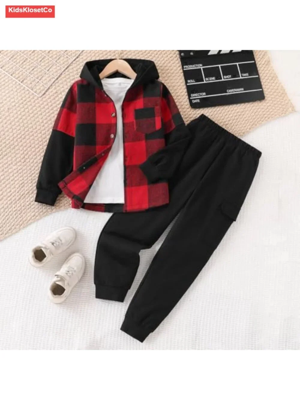 N/A 2pc boys’